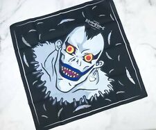 Death Note Ryuk Bandana - Loot Crate November 2018 Anime EXCLUSIVE picture