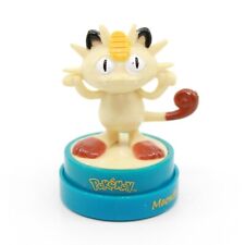 MEOWTH Figure Stamp by Roseart - 1999 Pokemon picture