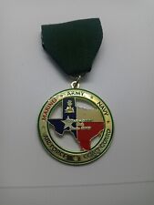2013 Military Civilian Club Fiesta Medal San Antonio  picture