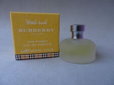 Burberrys Weekend For Women Eau De Parfum Mini Splash .17 fl oz / 5 ml  picture