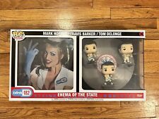 New Funko Pop Albums Blink-182 Figures 3-Pack Enema Of The State Travis kardashi picture