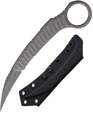 Microtech Feather Fixed Knife 2.25 