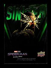2023 SPIDERMAN NO WAY HOME SINISTER S7 JAMIE FOXX AS ELECTRO picture