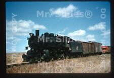 Duplicate Slide CSTPM&O /C&NW Chicago St. Paul Minneapolis & Omaha 2-6-0 246 Act picture