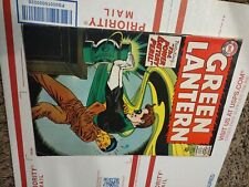 Green Lantern #32 - High Grade- DC Comics 1964 picture
