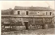 WWI 90th Division Headquarters St. Mihiel France Front  - A17 picture