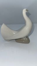 Lladro Nao White Dove Peace Porcelain Figurine Made in Spain picture