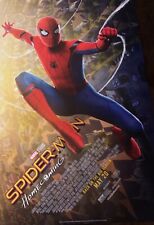 Spider-Man: Homecoming (2017) || 11” X 17” Poster || AMC 2024 RE-RELEASE || picture
