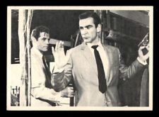 1965 Philadelphia Jame Bond #6 The Allies Meet VG/EX *e1 picture