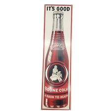 Vintage Boone Cola 15