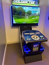 Golden Tee PGA Tour Home Edition - Deluxe picture