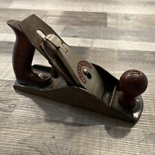 Millers Falls Company No. 10 Smooth Plane - Antique picture