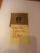 *****1927 BSA Cabin Boy Rank Patch picture