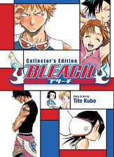 Bleach, Vol. 1 (Collector's Edition) picture
