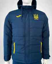 Jacket of the national team of Ukraine Joma t. blue-yellow M picture
