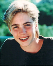 JONATHAN BRANDIS young actor  high quality 8x10 glossy promo photo picture