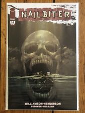 Nailbiter #14 (Image 2014) Joshua Williamson, Mike Henderson, Indie Horror VF/NM picture