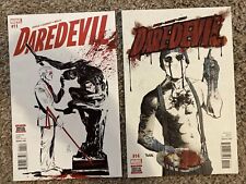 Daredevil #11 & 14 1st App of MUSE VF picture