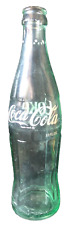 Vintage Coke Bottle BOLIVAR MO 1970 Coca-Cola BOTTLE 12OZ picture