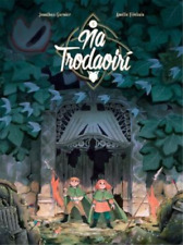 Jonathan Garnier Na Trodaoiri (Paperback) Na Trodaoiri (UK IMPORT) picture