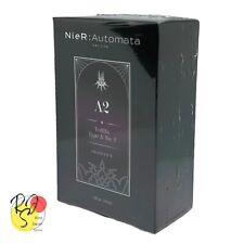 NieR:Automata Ver1.1a A2 Fragrance 30ml perfume cologne JAPAN ANIME picture
