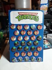 1989 Teenage Mutant Ninja Turtles 