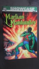 Showcase Presents: Martian Manhunter VOL 01 by Certa, Joe Paperback / softback picture