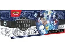 Pokemon Holiday Calendar Box 2023 : New & Sealed: Trading Card Game Advent picture