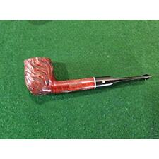 Vintage Estate Smoking Pipe Dr. Grabow Rustic Grand Duke  picture
