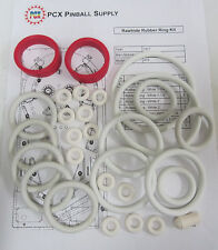 1977 Stern Rawhide Pinball Rubber Ring Kit picture