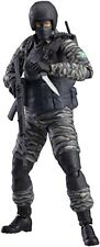 METAL GEAR SOLID2 SONS OF LIBERTY Gurlukovich Soldier Non-Scale Action Figure picture