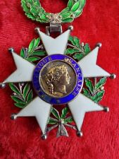 4th Republic Legion of Honor Medal picture