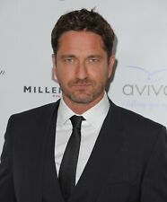 GERARD BUTLER 8X10 GLOSSY PHOTO IMAGE #1 picture