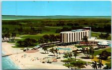Postcard - The New Aruba Caribbean Hotel-Casino - Noord, Aruba picture