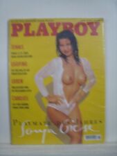 German Playboy Magazine Juni (June) 1994  Sonja Giese - Des Jahres picture