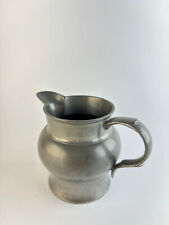 Vintage Pewter - Pitcher picture