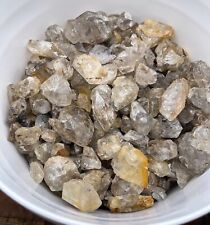 Genuine Herkimer Diamond ROUGH by the Pound from our mine in Little Falls, NY picture