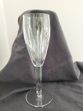 Waterford Crystal Wynnewood Champagne Flute  picture