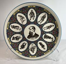 Wedgwood Charles Dickens Characters 10