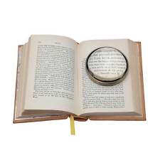 Paperweight Magnifying Glass picture