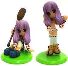 Trading Figure Tikki White Game Characters Collection Sukkatto Golf Panya picture