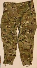 Multicam OCP Trousers Soft Shell Cold Weather Gen 3 Level 5 Size M-L picture