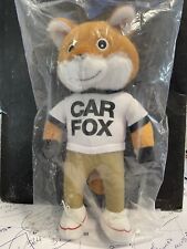 CAR FOX 9