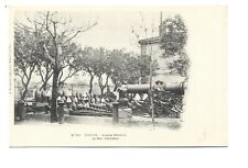 83 Toulon - L'Arsenal Military - The Park Artillery picture