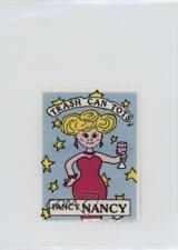 1980s Trash Can Tots Stickers Fancy Nancy 0kb5 picture