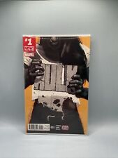 The Hulk #1 (2016) First Print, Minor Key Issue First Appearances picture