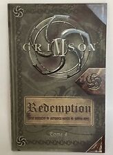 CRIMSON: REDEMPTION TOME 4 (2001 Trade paperback) picture