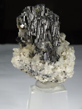 365 CARATS ETCHED TOURMALINE, MICA AND FELDSPAR FROM PAKISTAN, (Pn-20), picture