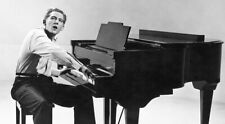 JERRY LEE LEWIS 8x10 Glossy Photo picture