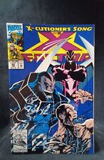X-Factor #86 (1993) Marvel Comics Comic Book  picture